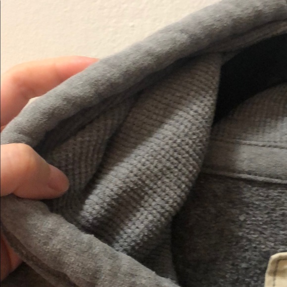 Hollister Hoodie - Picture 3 of 4